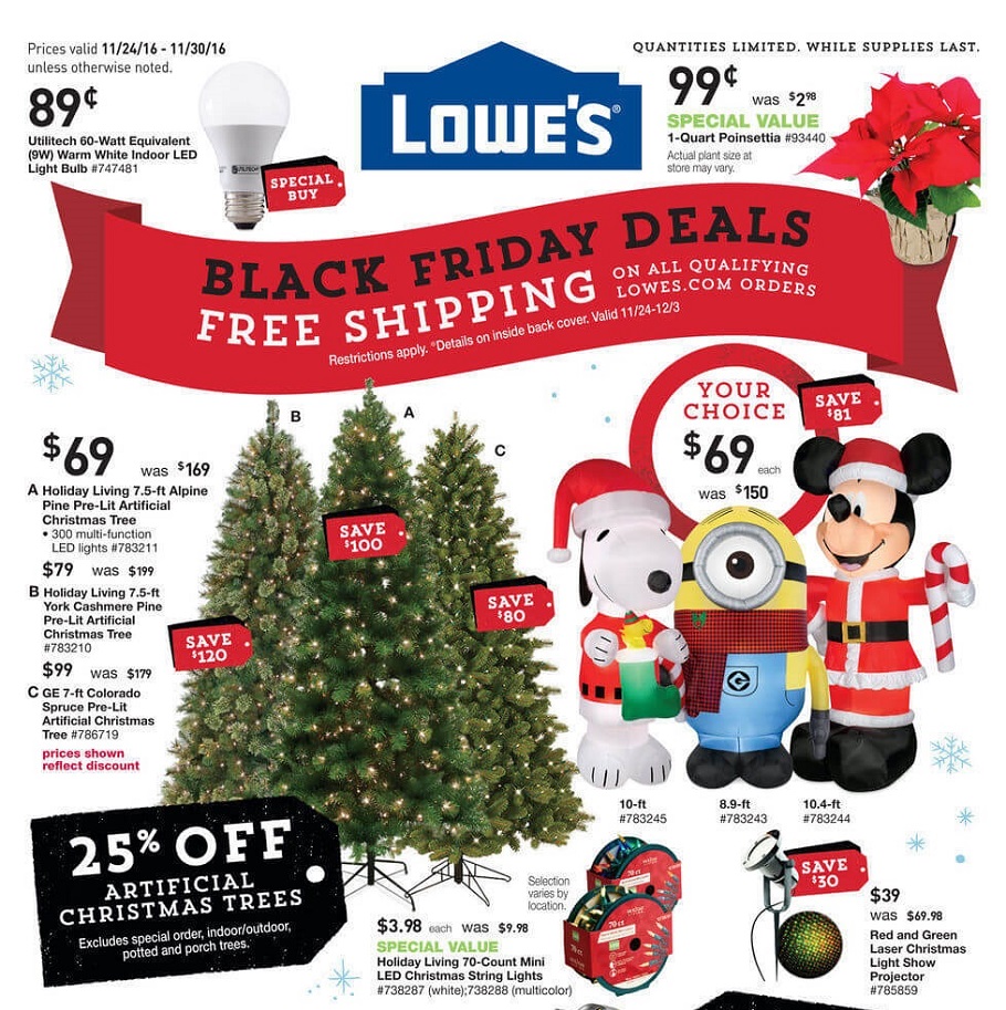 black-friday-2017-christmas-tree-deals-soldes-en-image