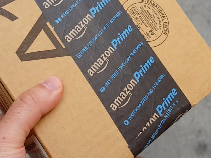 amazon prime membership deals black friday