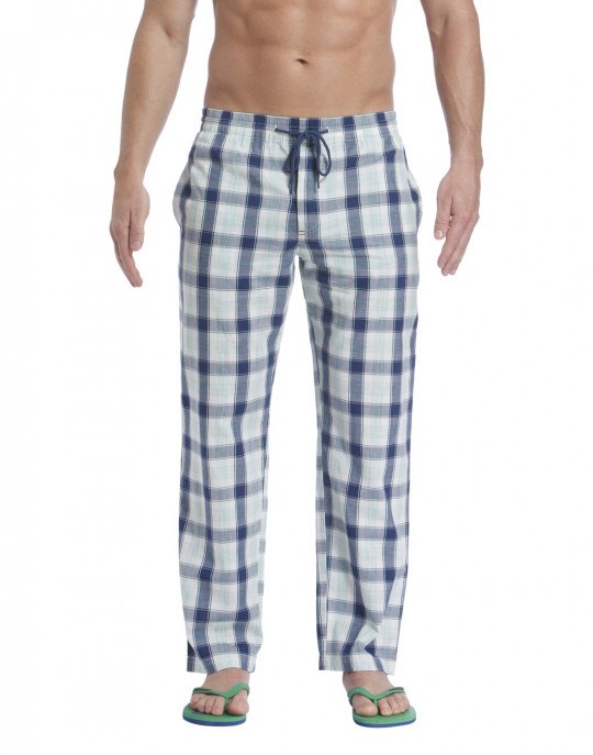 Pyjama combinaison homme ours