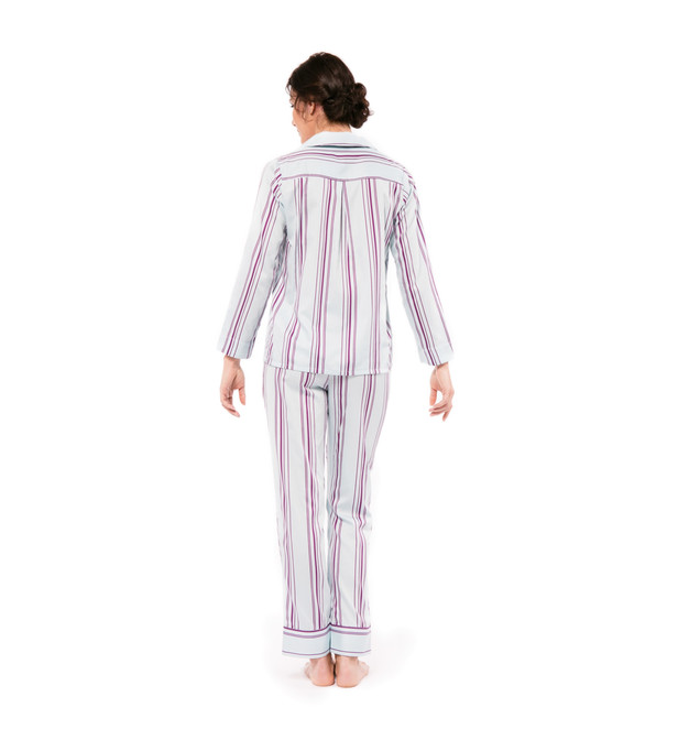 Laurence tavernier pyjama - Soldes en image