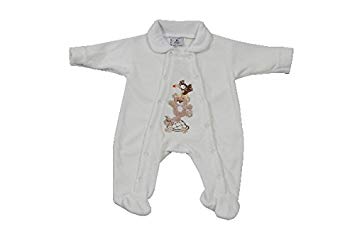 Joli pyjama naissance