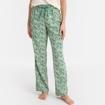 La redoute pyjama femme satin - Soldes en image