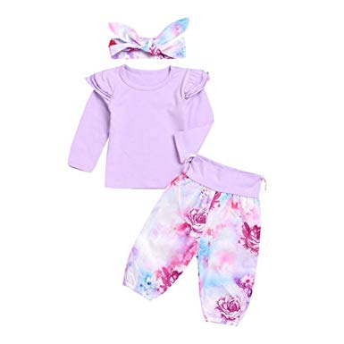 Pyjama bébé fille naissance