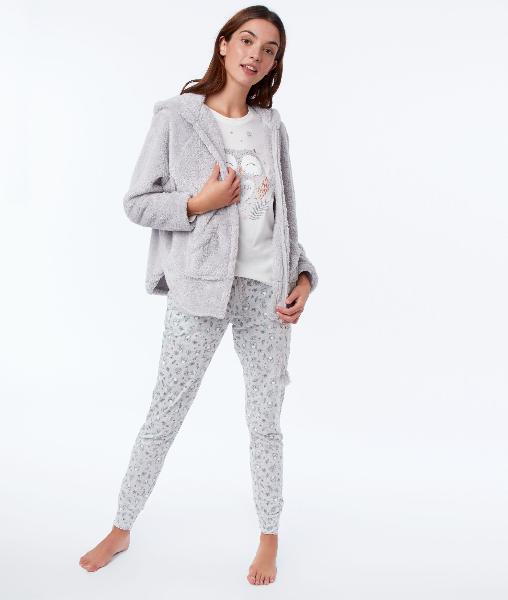 pyjama etam femme nouvelle collection