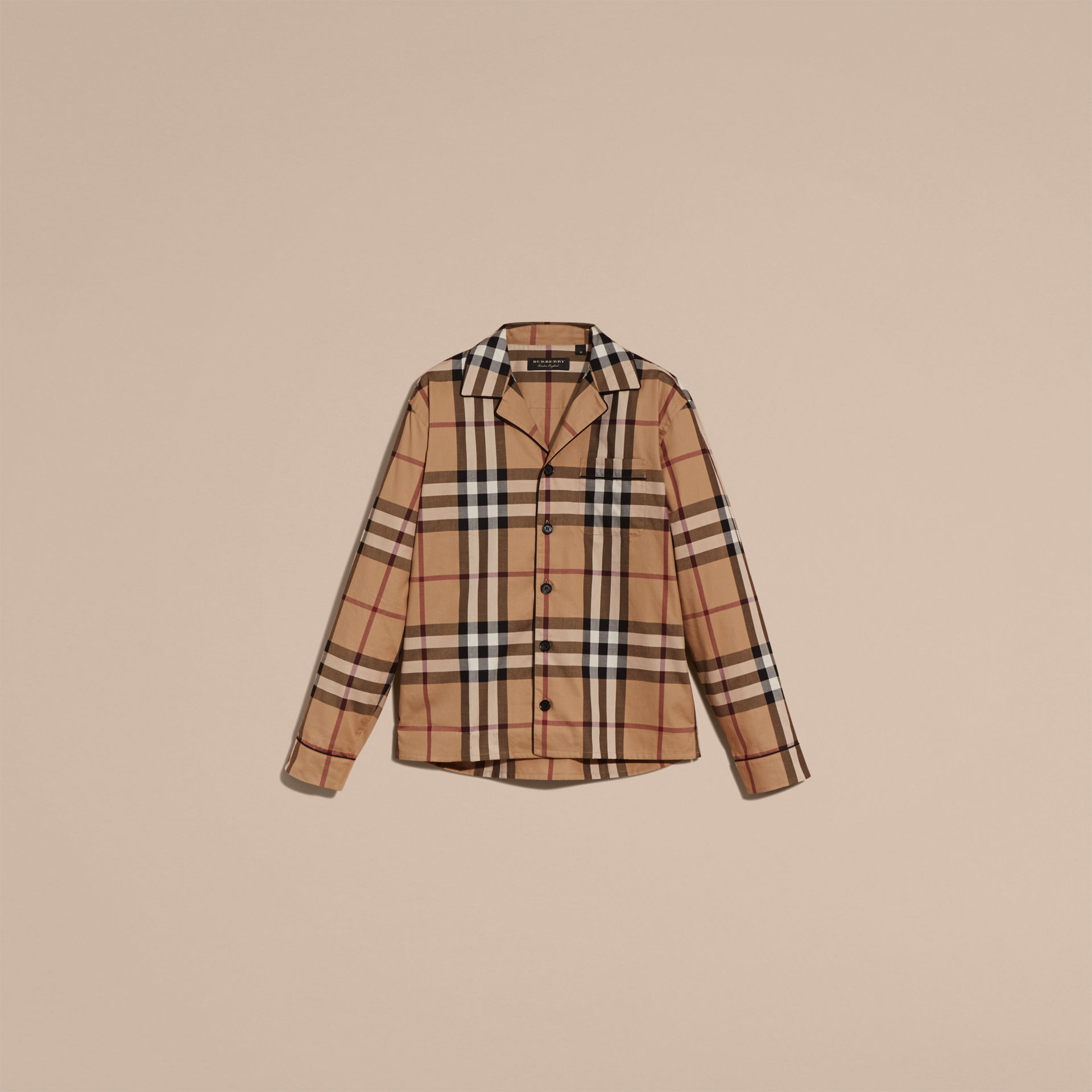 Pyjama burberry