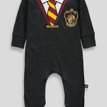 Pyjama Combinaison Harry Potter Soldes En Image