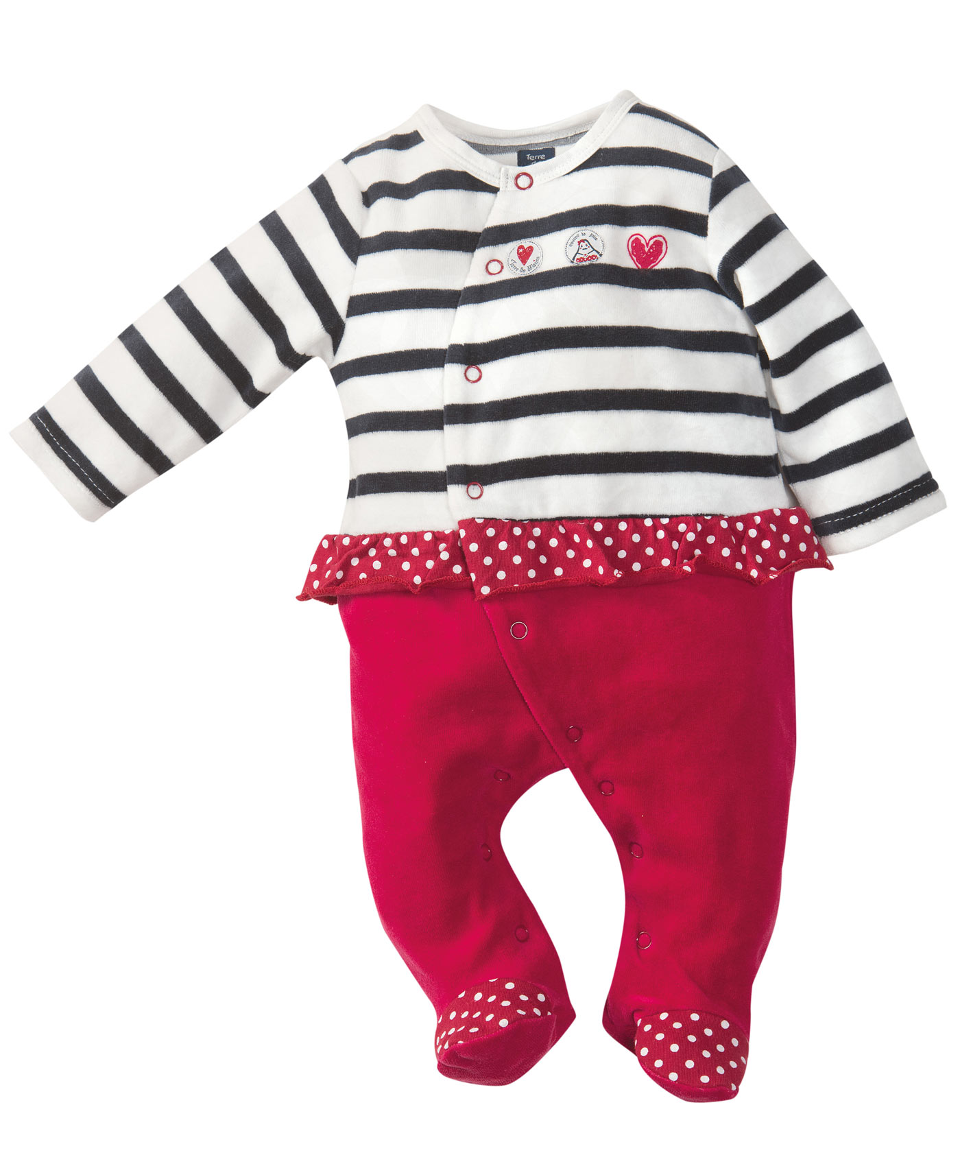 Topene Instruktor E Tam Ensemble Pyjama Bebe Naissance Vlitconsulting Com