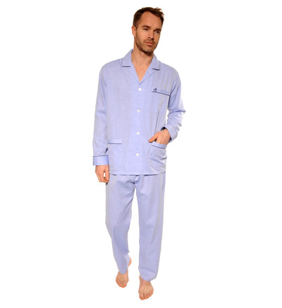 Pyjama homme printemps