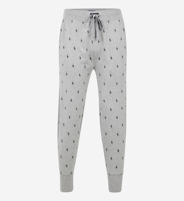 Pantalon de pyjama ralph lauren - Soldes en image