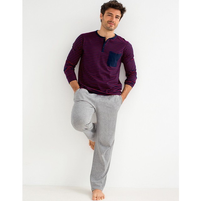 Laredoute pyjama homme