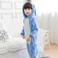 Pyjama enfant stitch