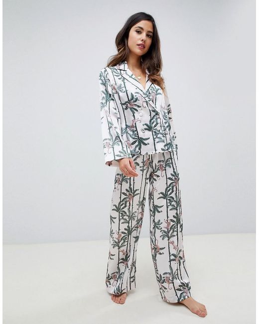 Pyjama asos