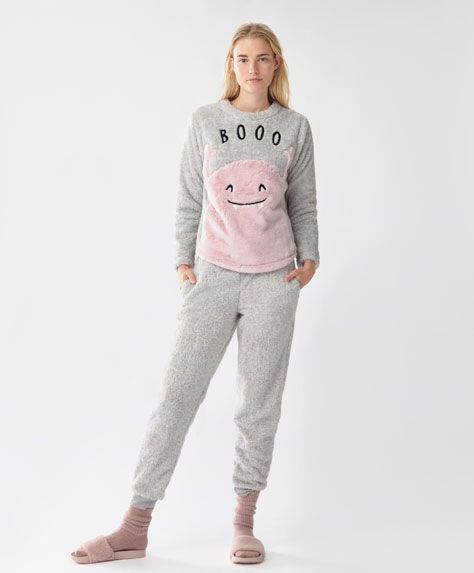 Pyjama femme oysho