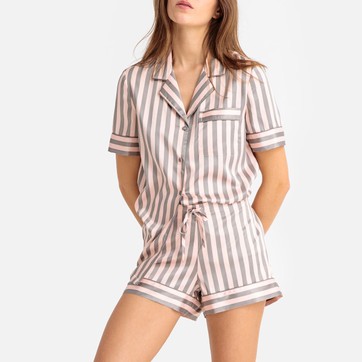 Pyjama la redoute femme