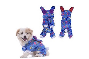 Pyjama pour grand chien