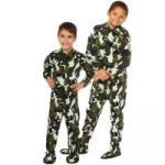 Combinaison Pyjama Garcon 12 Ans Soldes En Image