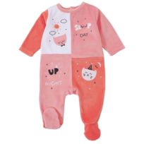 Pyjama habillé bébé