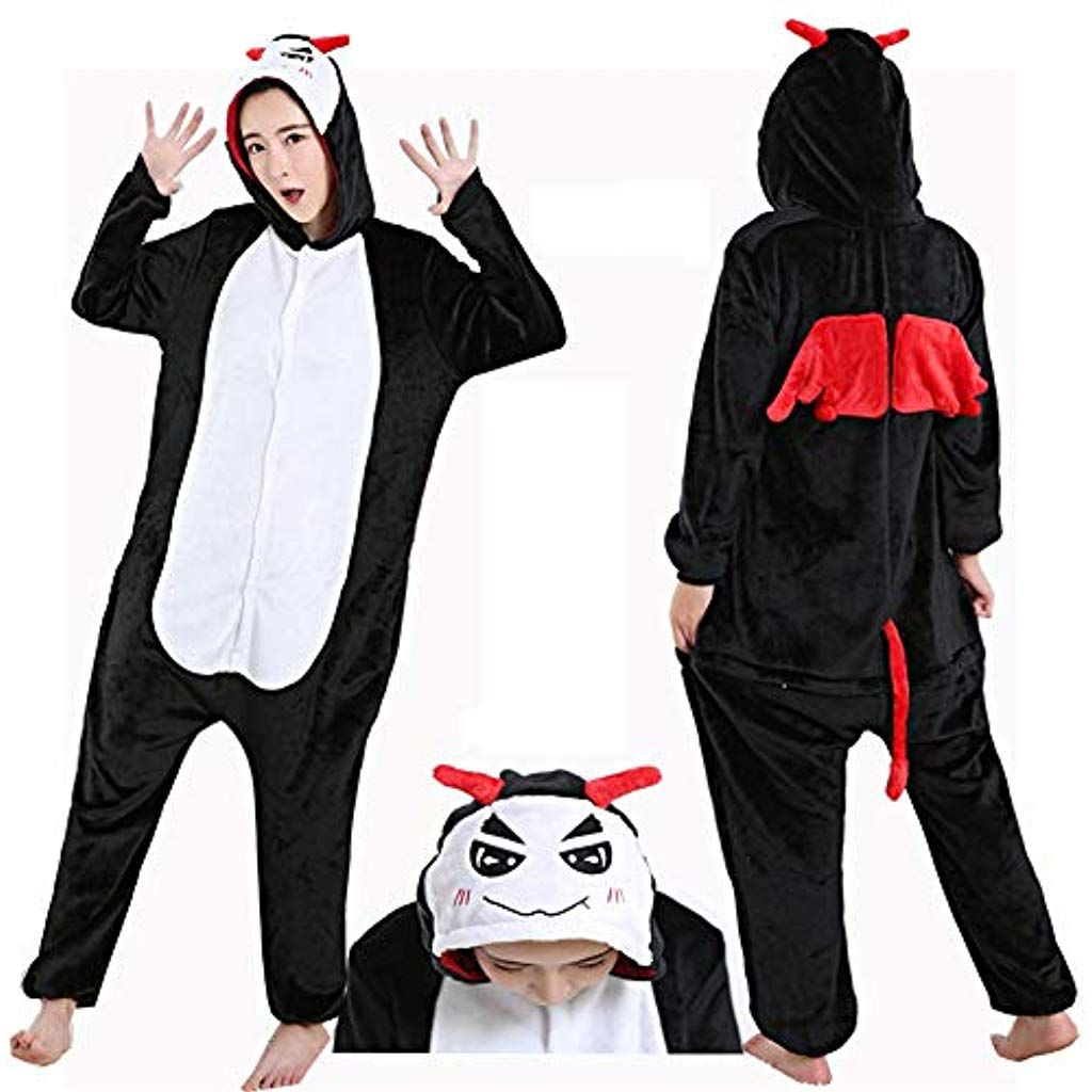 Costume pyjama homme