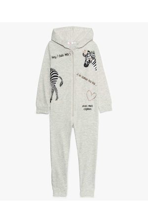 Pyjama enfant gemo