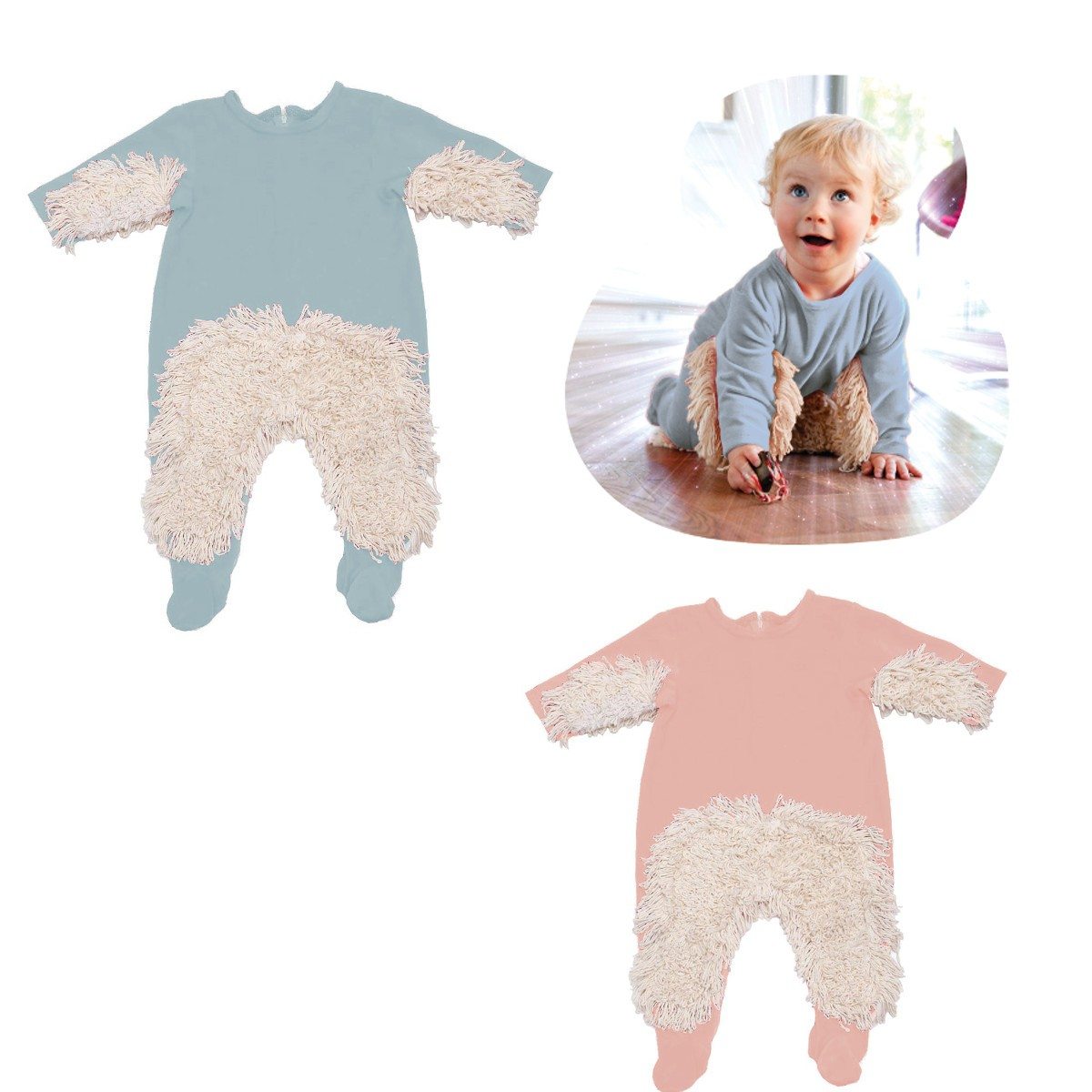 Pyjama Bebe Poussiere Soldes En Image