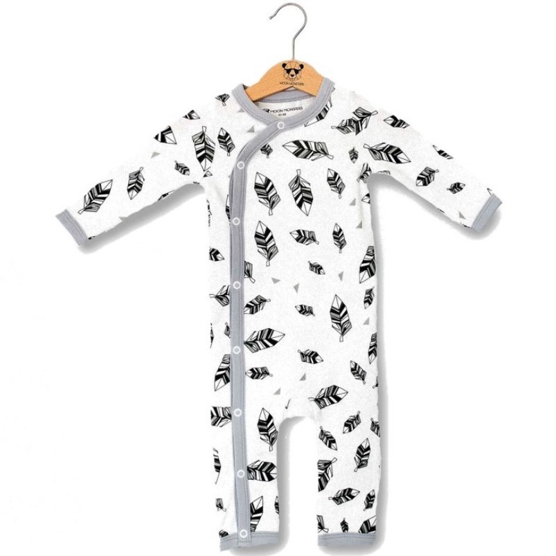 Pyjama Bebe Sans Pied En Coton Soldes En Image