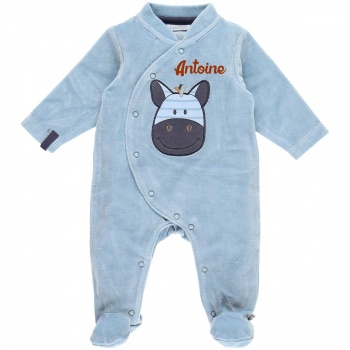 Pyjama homme achille