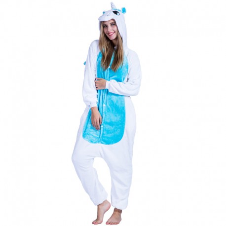 Pyjama japonais kigurumi