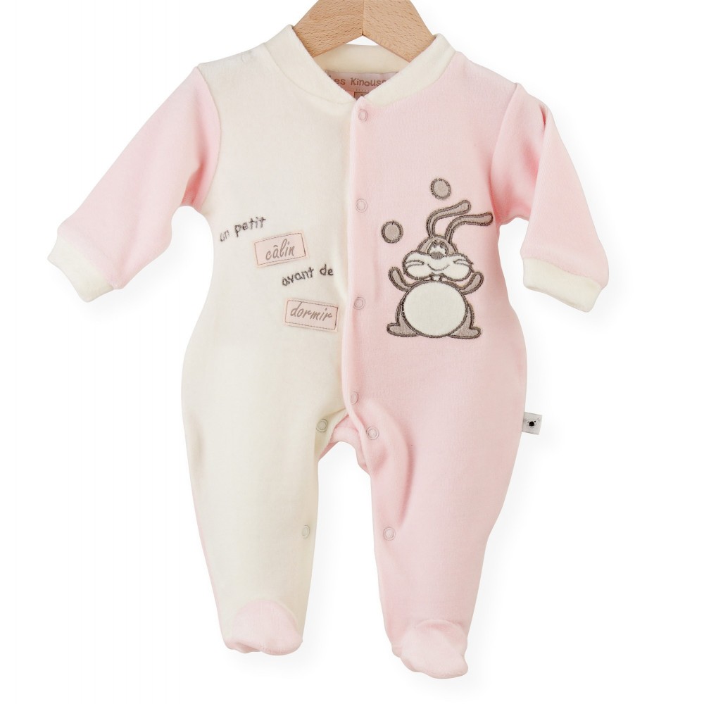 Pyjama bébé pas cher naissance