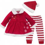 Pyjama Noel Garcon 2 Ans Soldes En Image