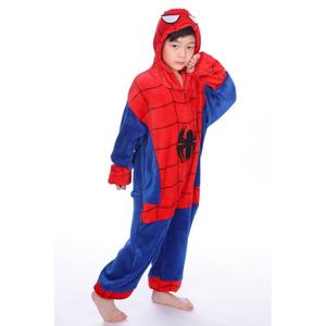 Pyjama kangourou enfant