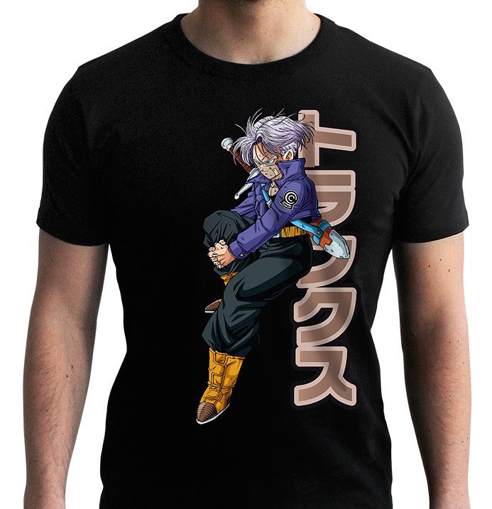 Pyjama dragon ball z homme