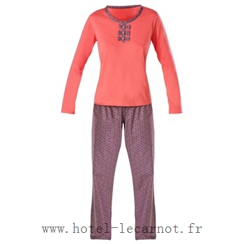 Pyjama taille s