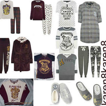 Pyjama Harry Potter Primark Soldes En Image